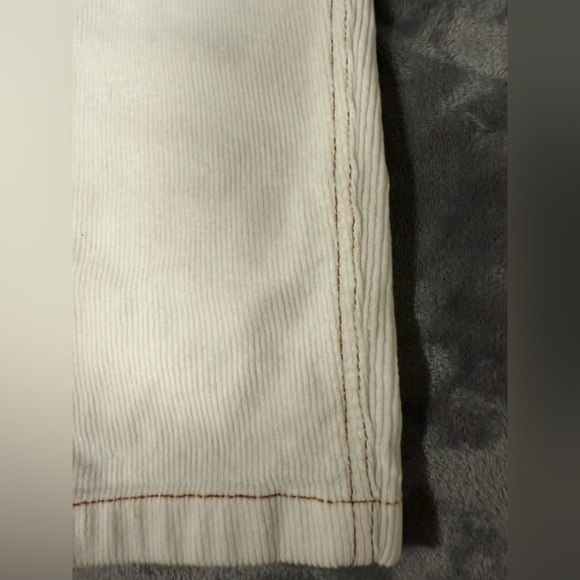 ~Zara TRF Collection Corduroy - Picture 7 of 11